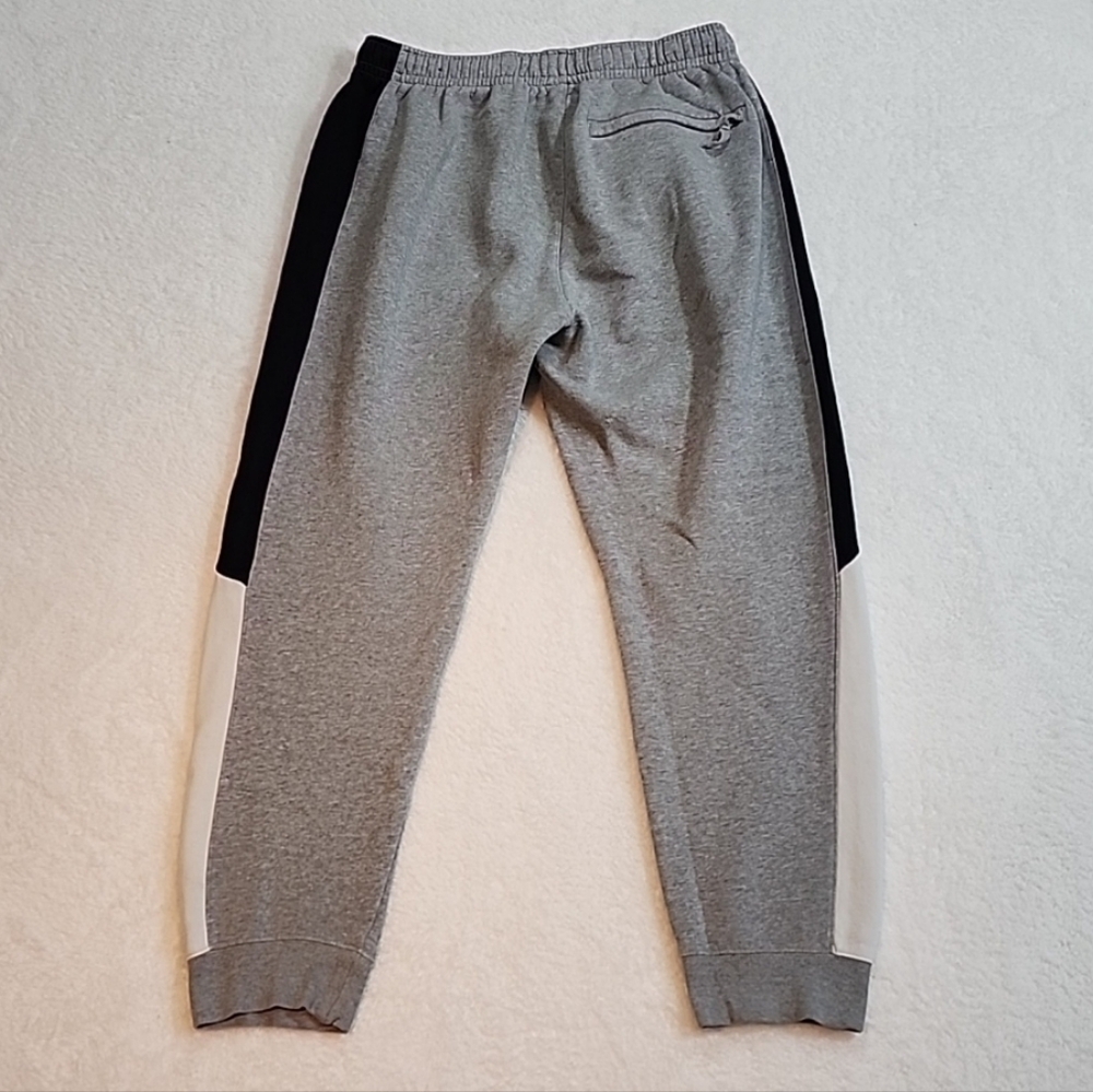 Nike Colorblock Sweatpant Active Joggers Unisex Flawed - Picture 8 of 14